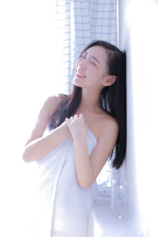 女友的妈妈8
