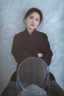 明星专题：凯尔希·格兰莫
